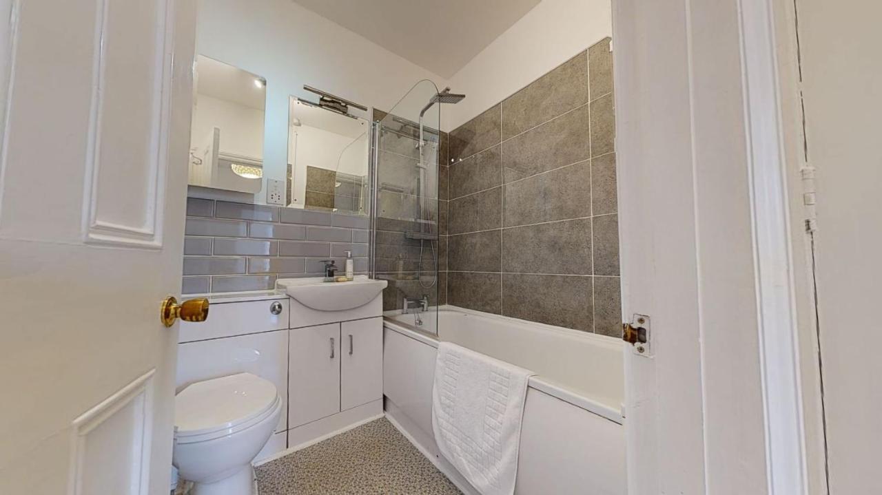 Holiday home The Bardwell Oxford