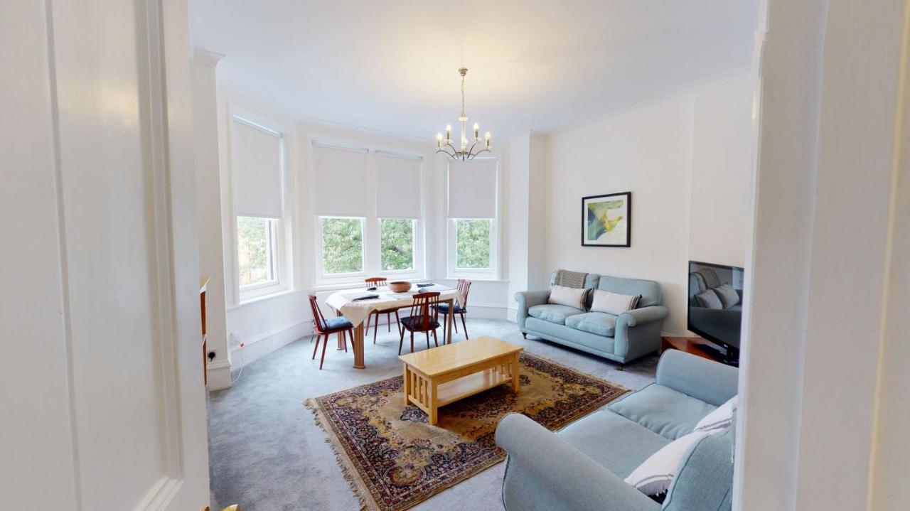 The Bardwell Holiday home Oxford